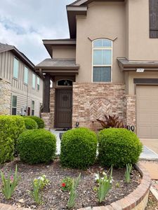 16105 McAloon Way, Austin, TX, 78728