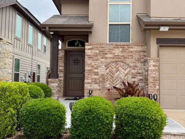 16105 McAloon Way, Austin, TX 78728