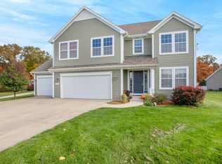 7845 Summer Shadow, Kalamazoo, MI 49009