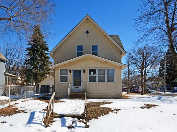 1801 Pierce St NE, Minneapolis, MN 55418