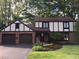149 Hemlock Dr, Mcmurray, PA