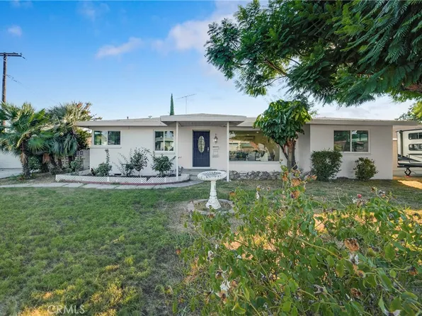 14816 Lanning Dr, Whittier, CA 90604