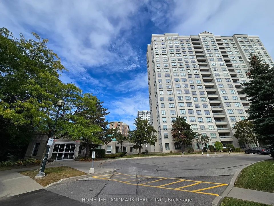 5039 Finch Ave E #711