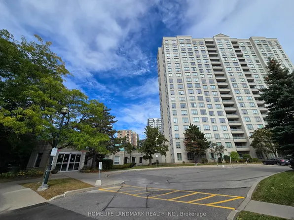 5039 Finch Ave E #711, Toronto, ON M1S 5L6
