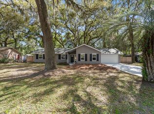 3032 Mink Point Blvd, Beaufort, SC 29902
