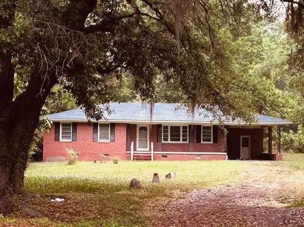 57 Missouri Ln, Round O, SC 29474