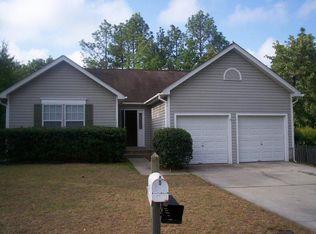 316 Pin Oak Dr, Lexington, SC 29073
