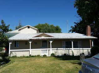 78767 N Loop Rd, Stanfield, OR 97875