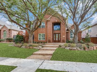 5804 Kingsbrook Dr, Plano, TX 75093