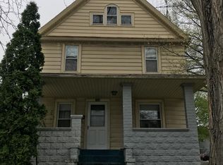 508 Allyn St, Akron, OH 44311