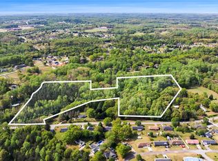 4371 Old Easley Bridge Rd, Easley, SC 29642