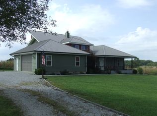 224 Abbott Acres Ln, McMinnville, TN 37110