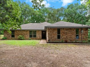 208 County Road 33840, Paris, TX 75460