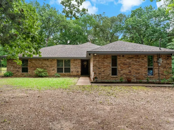 208 County Road 33840, Paris, TX 75460