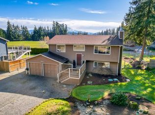 19114 60th St E, Lake Tapps, WA
