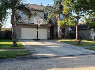 10914 Moonlit Fields Ct, Houston, TX 77064