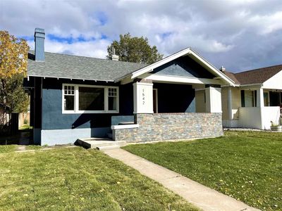1542 N Garfield Ave, Pocatello, ID, 83204