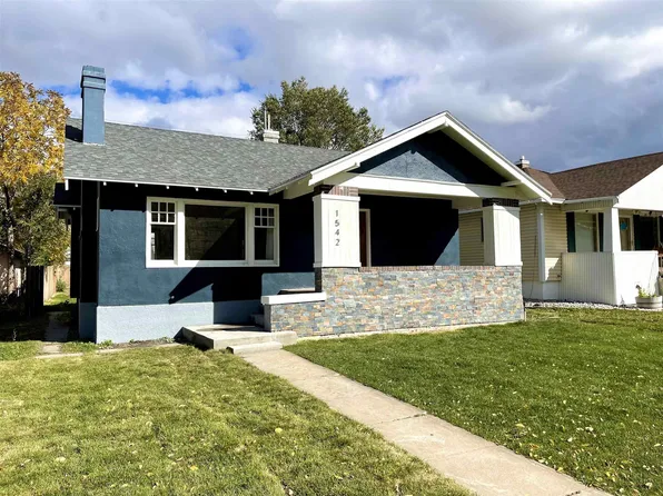 1542 N Garfield Ave, Pocatello, ID 83204