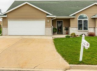 716 Washington St, Monticello, WI 53570