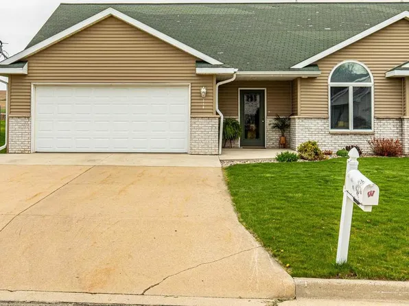 716 Washington Street, Monticello, WI 53570