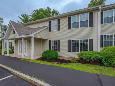 15 Tampa Drive #C, Rochester, NH, 03867