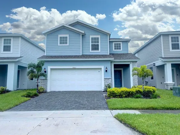 4063 Lana Ave, Davenport, FL 33897