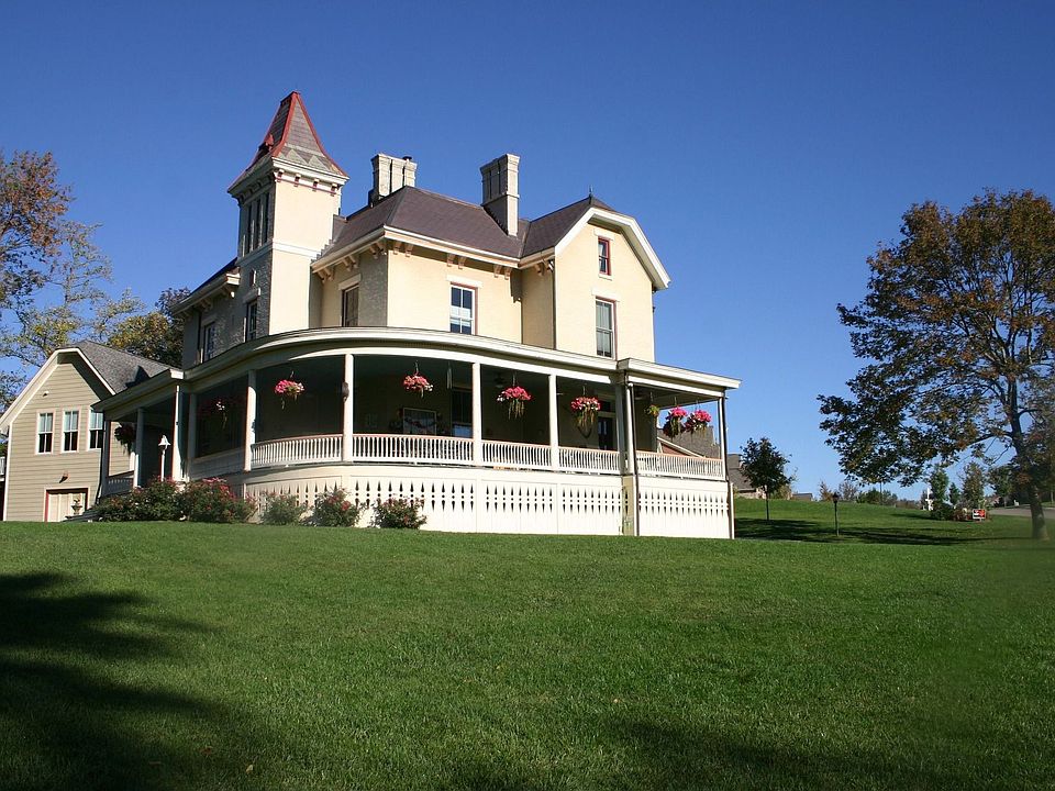 The Hermitage c. 1872