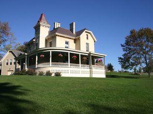 119 Overlook Dr, Loveland, OH 45140