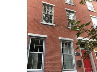 2213 Pine St #1FF, Philadelphia, PA 19103