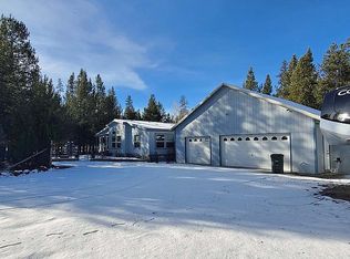 144450 Birchwood Dr, La Pine, OR 97739