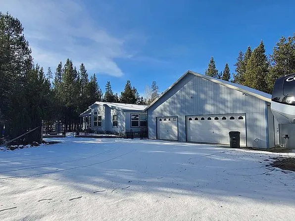 144450 Birchwood Dr, La Pine, OR 97739