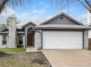 5423 Park Lk, San Antonio, TX 78244