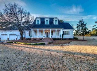 525 Myrtle Wood Ln, Johnsonville, SC 29555