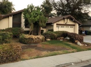 3504 Saddle Dr, Bakersfield, CA