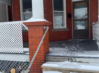 135 S Main St, Keyser, WV 26726