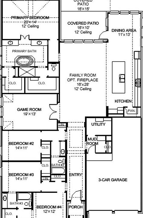 2nd image of 2229 Junction Dr