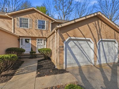 3931 Lake Run Blvd, Stow, OH, 44224
