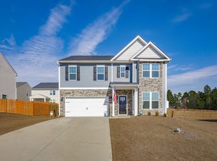 331 Red Globe Trl, Lexington, SC 29072