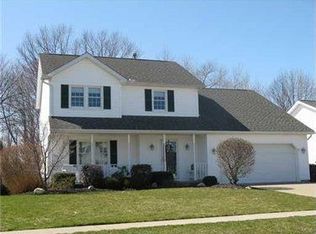 5114 La Rae Dr, Erie, PA 16506