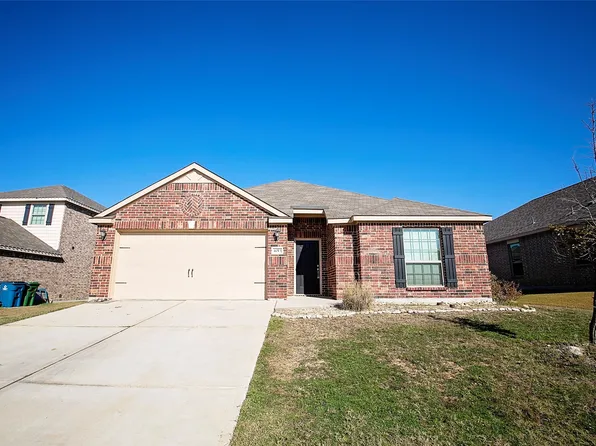 4013 Lakeview Dr, Sanger, TX 76266