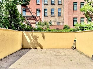 321 E 119th St APT 2, New York, NY 10035