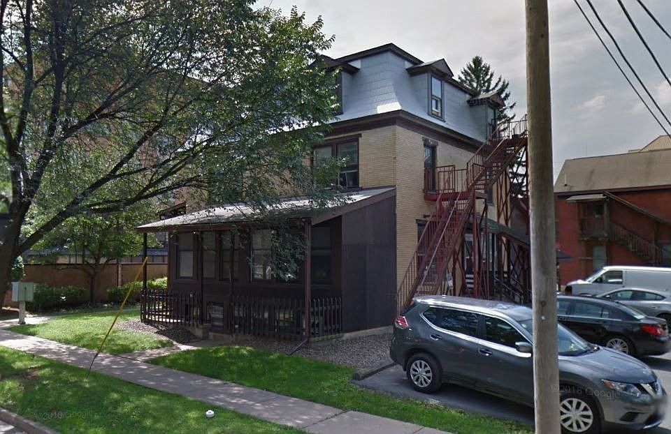 1st image of 125 E Fairmount Ave #125D
