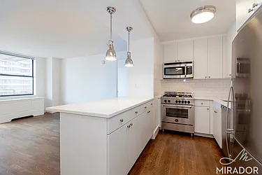 Rented by Mirador Real Estate