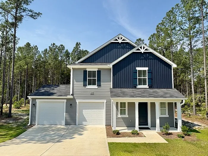 128 Rocking Horse Ln