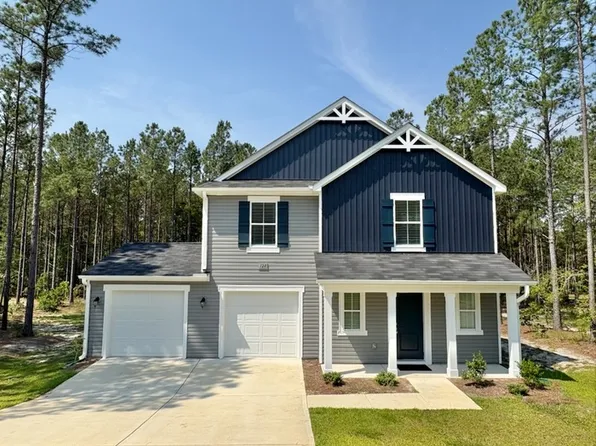 128 Rocking Horse Ln, Sanford, NC 27332
