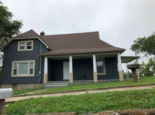 101 W North St, Leadwood, MO