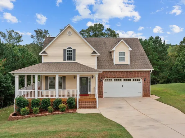 116 Northcliff Ct, Clayton, NC 27527