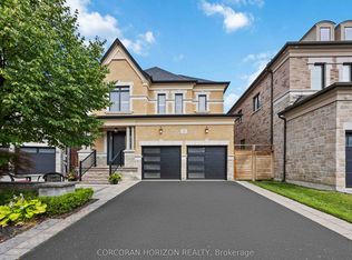 33 Kylemount Ct, Vaughan, ON L4J0J4
