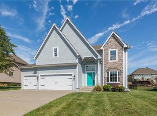 4510 NE 104th St, Kansas City, MO 64156