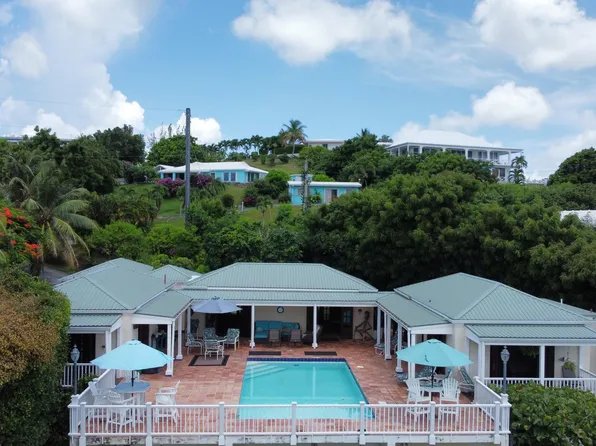 90 Green Cay EA, St. Croix, VI 00820